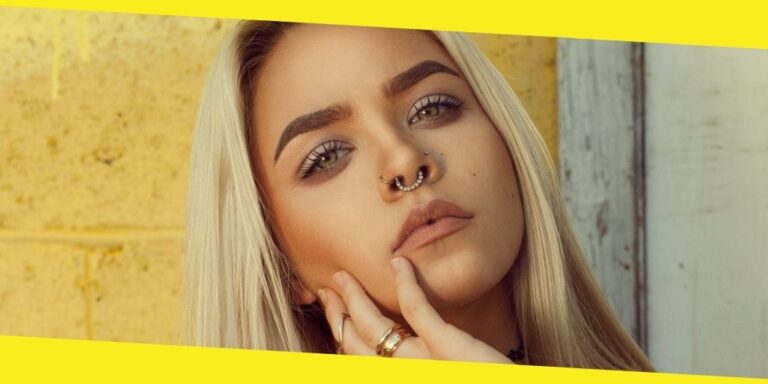 Benefits of Buying Septum Jewelry Online
