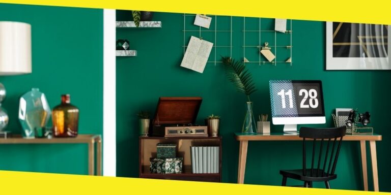 The 7 Best Tips for Buying Vintage Décor