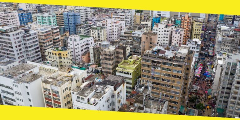 Construction to Permanent Loan and Tear Down Real Estate