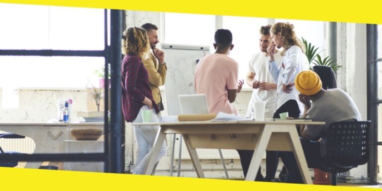 Ending Your Meetings on a Positive Note: 7 Creative Ideas