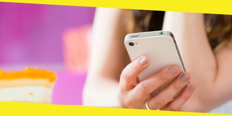 Everyday Technologies That Were Once Nothing but a Dream; Mobile Phones 