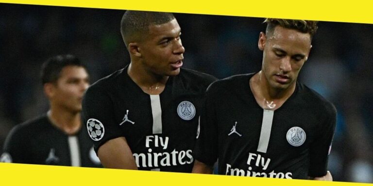 French Football Championship of the 2019/20 Season