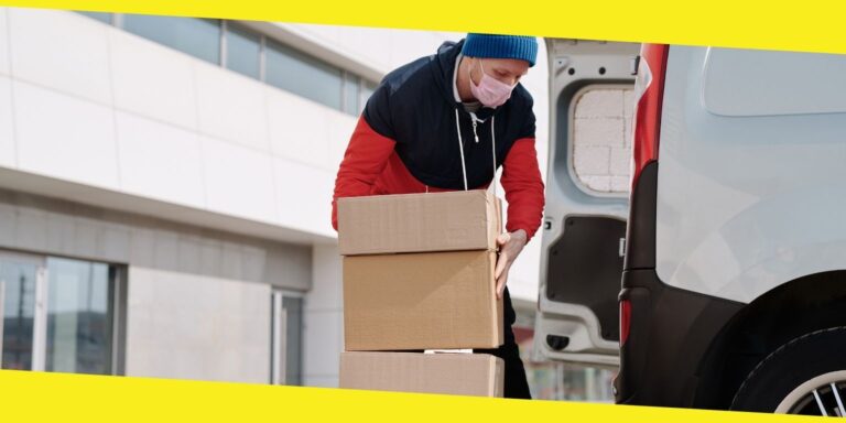 Getting Logistics Right Is Key to Business Success