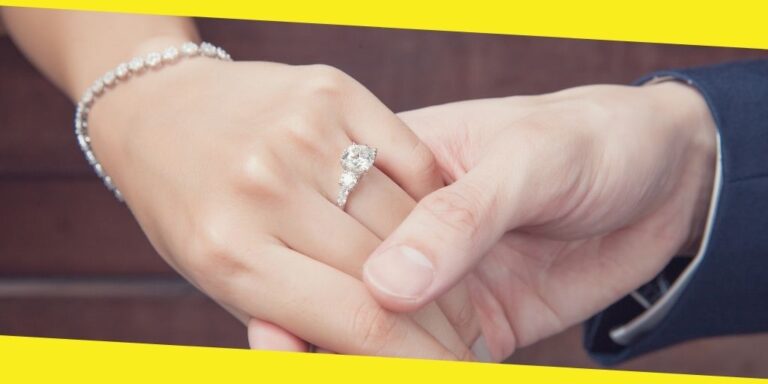 How To Find A Beautiful Diamond Ring For Less In Frisco