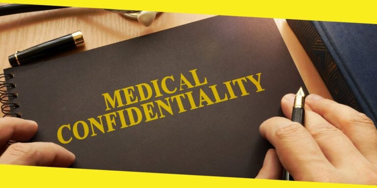 3 Ways To Protect Patient Privacy