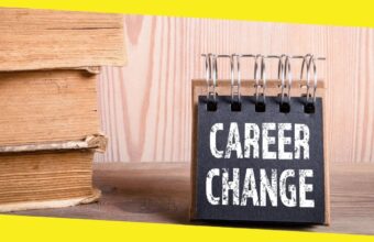 How to Change Your Career Easily