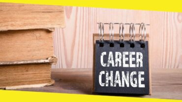 How to Change Your Career Easily