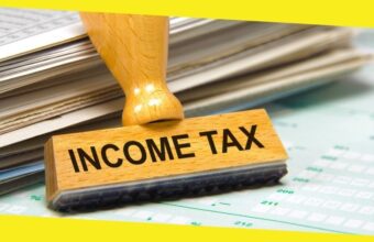 What is Income Tax? How to File Tax E-filling