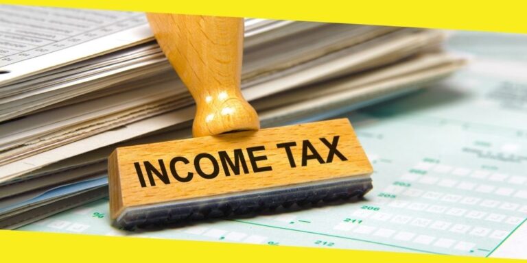 What is Income Tax? How to File Tax E-filling