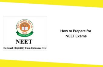 How to Prepare for NEET Exams? 