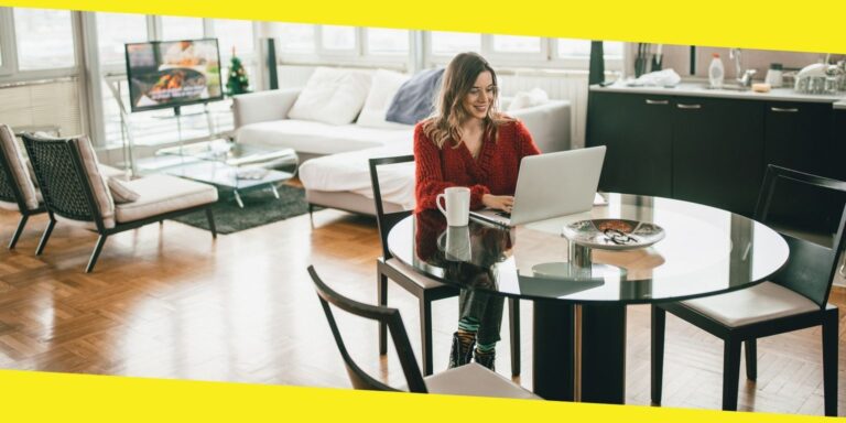 How to Split Your Time when Hybrid Working