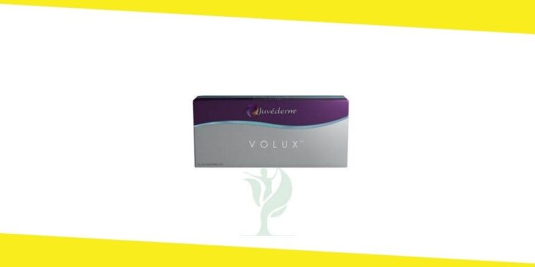 Is Juvederm Volux Worth the Money?