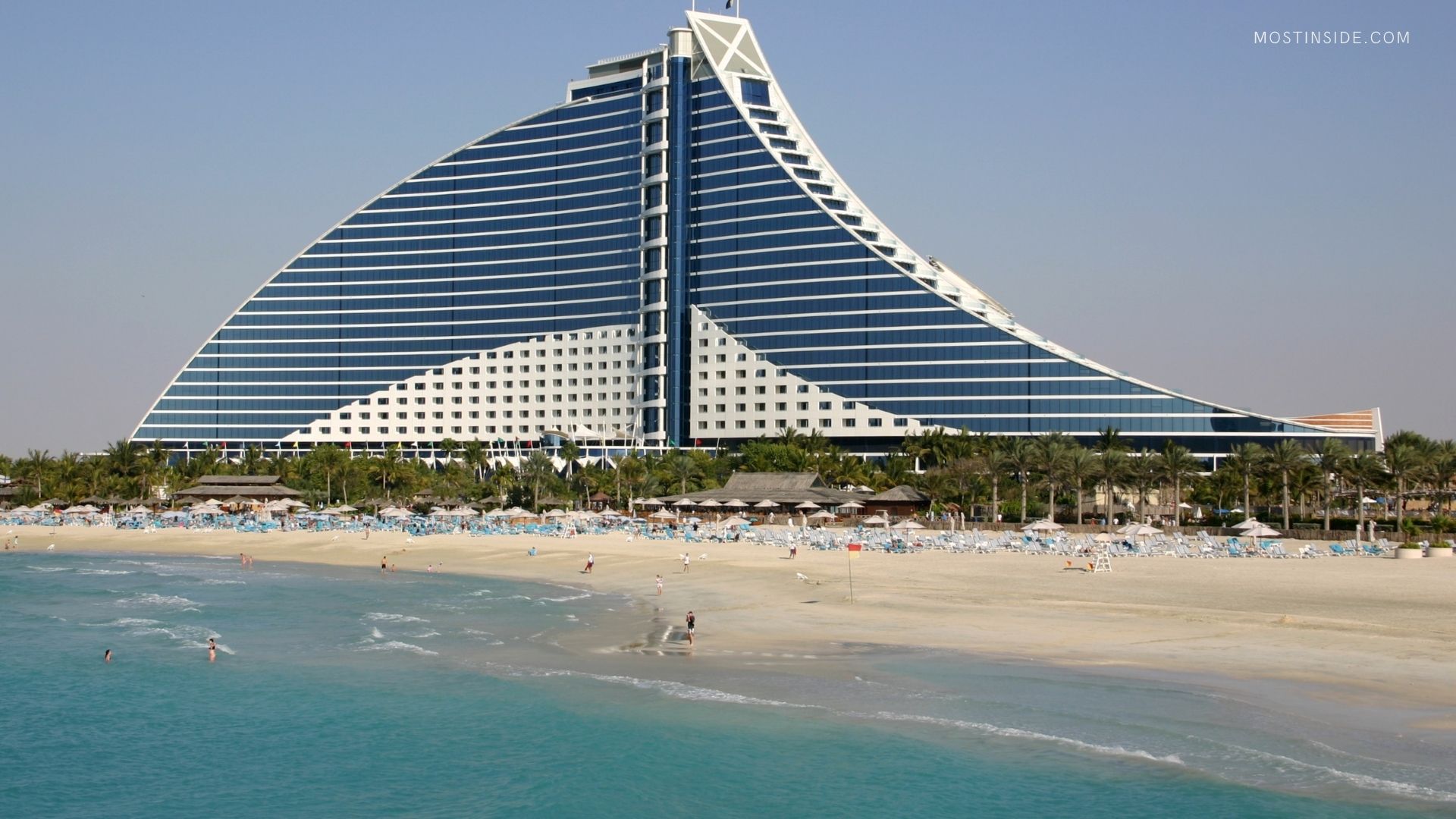 Best Tourist Attractions in Dubai