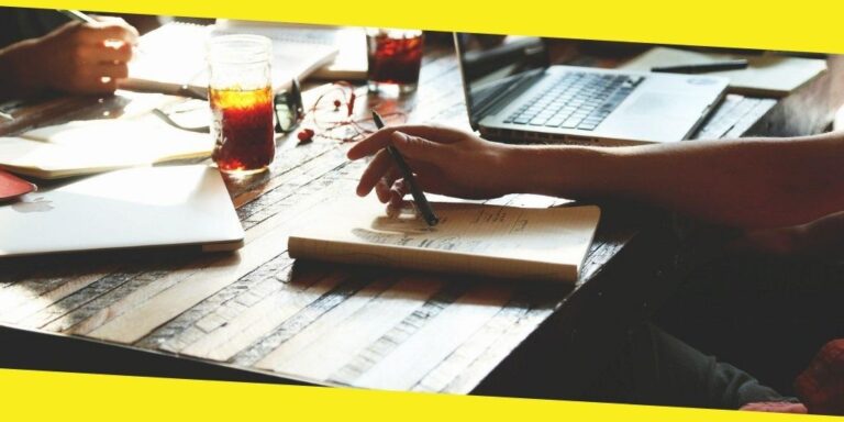 Dissertation Writing: Making Ideas into Expressions