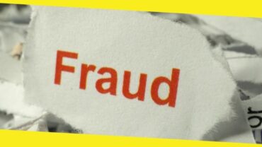 Beware of These Most Popular Healthcare Frauds