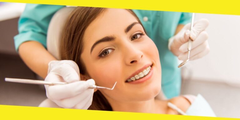 7 Signs That Tell You it’s Time to See an Orthodontist