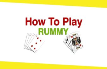 5 Rules To Follow While Playing Rummy Card