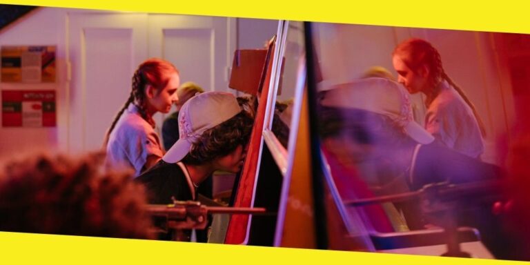 Top 4 Arcade Games to Enlighten Your Mood