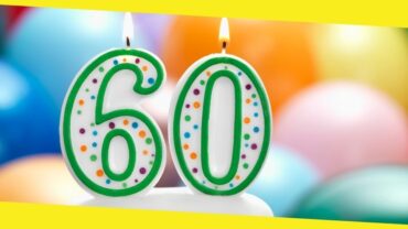 What Is the Best Flowers for the 60th Birthday Celebration?