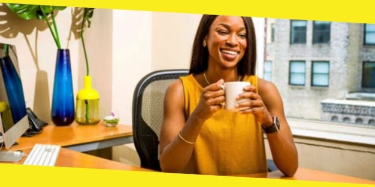 What to Consider While Choosing Office Spaces