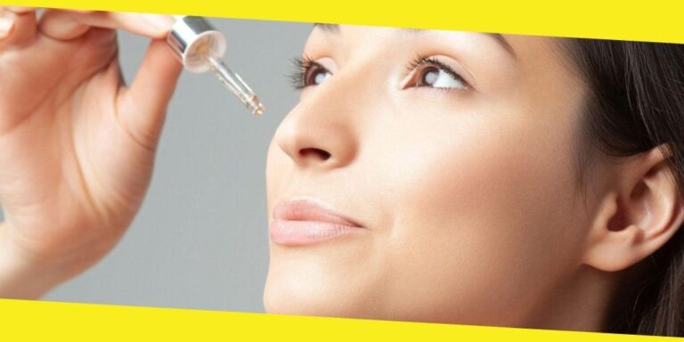 Expert Advice on Why You Need a Face Serum
