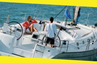 Best Destinations For Bareboat Chartering