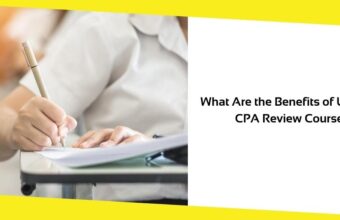 What Are the Benefits of Using a CPA Review Course?