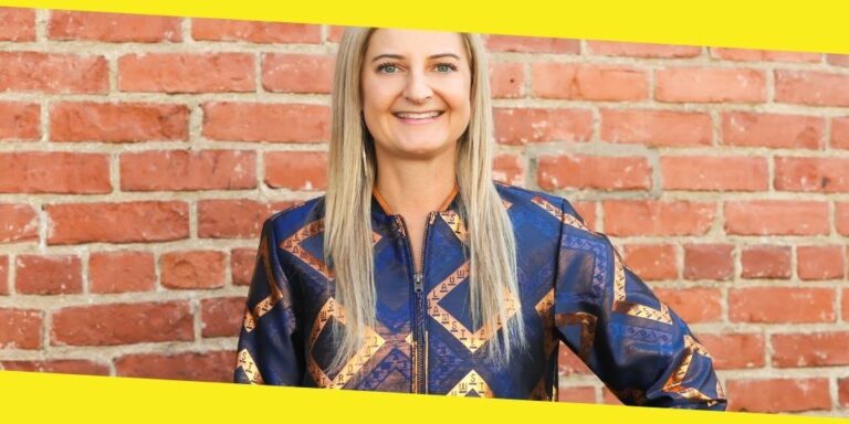 Health Coach Erika Schlick Helps You Find Your Perfect Diet