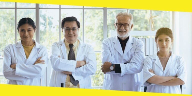How Does A Pharmaceutical Staffing Agency Help You Get A Job?
