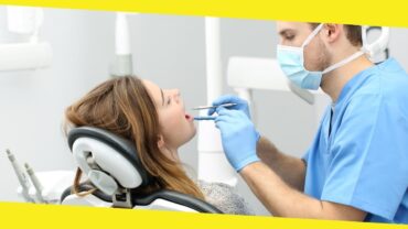 How to Ensure The Best Dental Care for You 