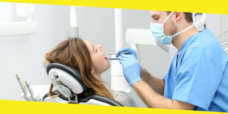 How to Ensure The Best Dental Care for You 