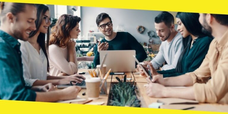 How to Find a Suitable Manager for Your Marketing Team