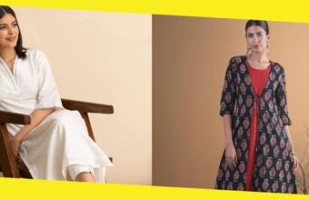 How to Look Fab With a Designer Kurta