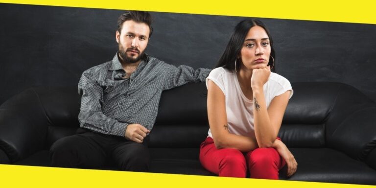 How to Prevent Fights in a Relationship