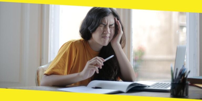 Take A Break: 9 Ideas To Manage Your Studies Without Overworking Your Mind