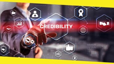 Importance of Business Credibility in B2B Firm 