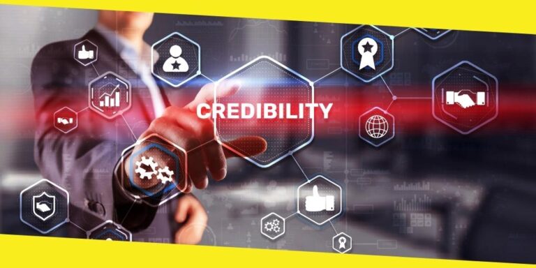Importance of Business Credibility in B2B Firm 