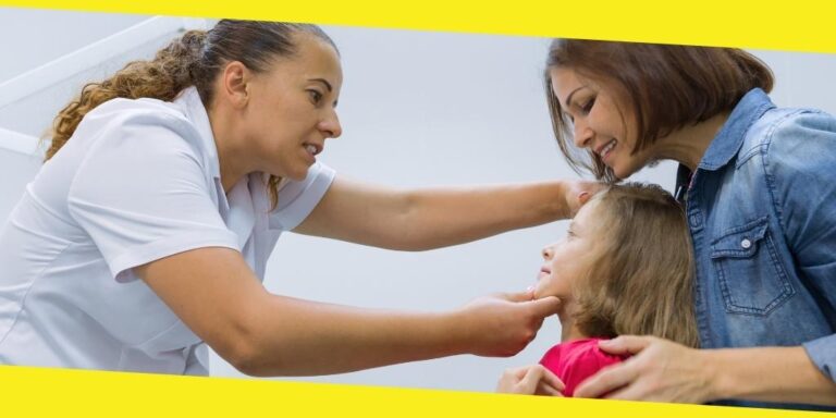 Is It Time To Brace Yourself For the Child’s Everchanging Teeth?