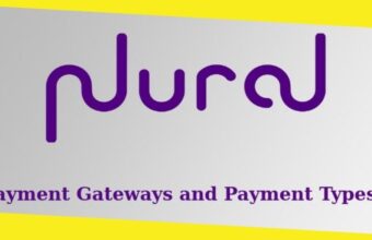 Payment Gateways and Payment Types