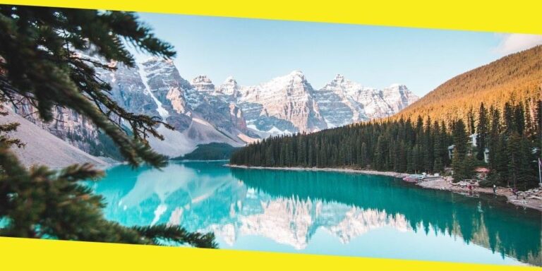 5 Reasons to Apply for a Canadian Working Holiday Visa