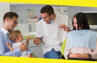 The Right Dentist For Your Family