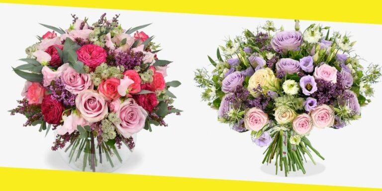 Seasonal Flowers: What Are the Benefits of Using Them? 