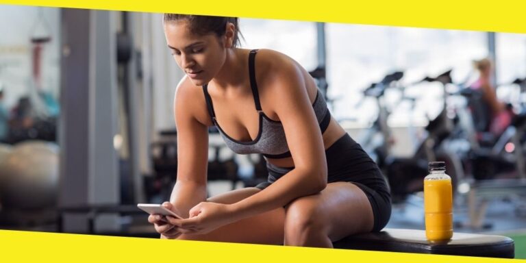 The Best Personal Fitness Apps