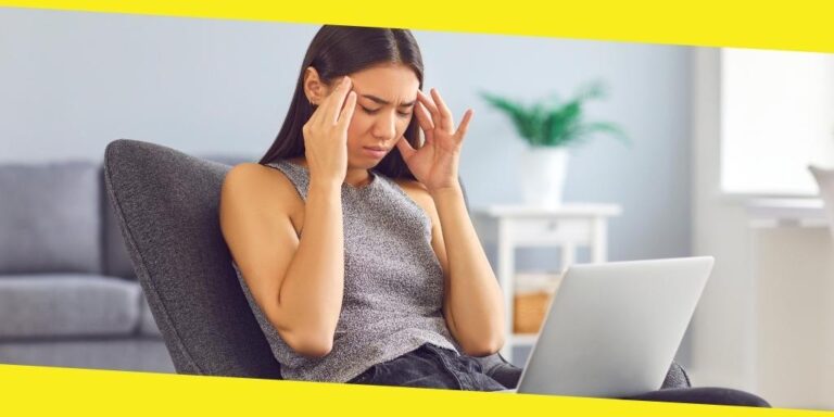 7 Tips for Living With Migraine in the Zoom Era