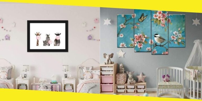 Top Essential Elements That Must Be Present in a Kid’s Room