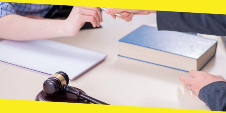 Understand How a Disability Lawyer Could Help You in Certain Situations