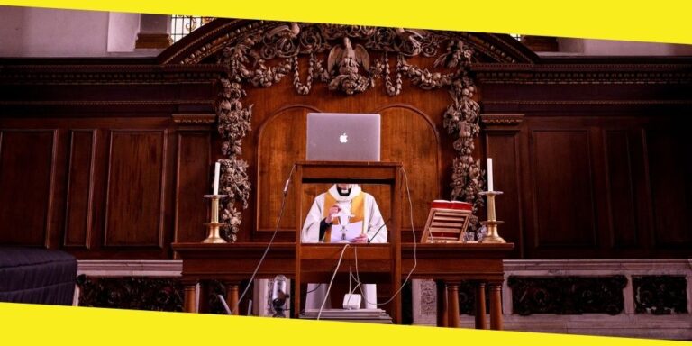 3 Ways Your Church Can Benefit from the Internet