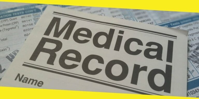 What is Medical Record Retrieval?