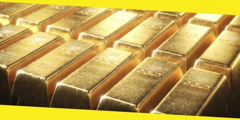 What’s The Deal With Precious Metals? 