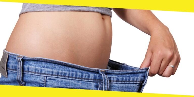 10 Foods to Avoid to Lose Inches Around the Waist